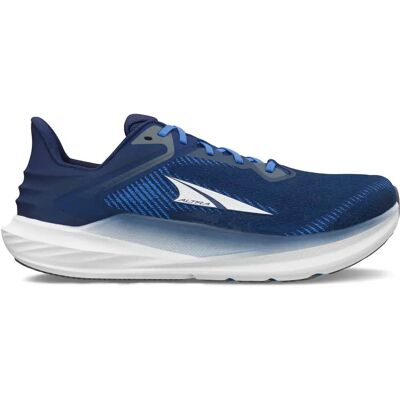Altra Zapatillas Running Torin 8 Blue / Gray EU 44 Altra Zapatillas Running Torin 8 Blue / Gray EU 44