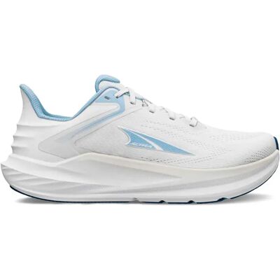 Altra Zapatillas Running Torin 8 White / Light Blue EU 37 1/2 Altra Zapatillas Running Torin 8 White / Light Blue EU 37 1/2
