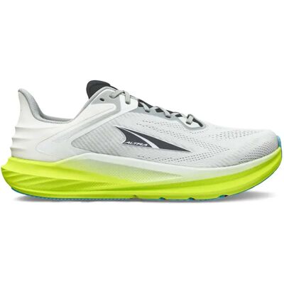 Altra Zapatillas Running Torin 8 White / Lime EU 46 Altra Zapatillas Running Torin 8 White / Lime EU 46