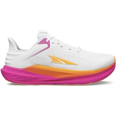 Altra Zapatillas Running Torin 8 White / Orange EU 36 Altra Zapatillas Running Torin 8 White / Orange EU 36