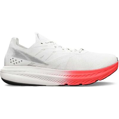 Altra Zapatillas Running Vanish Carbon 2 White / Red EU 39 Altra Zapatillas Running Vanish Carbon 2 White / Red EU 39