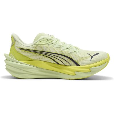 Puma Zapatillas Running Deviate Nitro™ 4 Apple Spritz / Lux Lime EU 36 Puma Zapatillas Running Deviate Nitro™ 4 Apple Spritz / Lux Lime EU 36