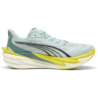 Puma Zapatillas Running Deviate Nitro™ 4 Fresh Water / Nitro Blue EU 38 1/2 Puma Zapatillas Running Deviate Nitro™ 4 Fresh Water / Nitro Blue EU 38 1/2