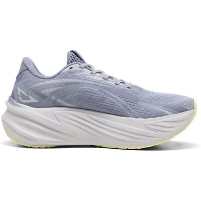 Puma Zapatillas Running Maxima Pro Vibrant Silver / Gray Fog / Apple Spritz EU 43 Puma Zapatillas Running Maxima Pro Vibrant Silver / Gray Fog / Apple Spritz EU 43