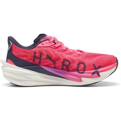 Zapatillas Running X Hyrox Deviate Nitro™ 4 Pure Pink / PUMA White EU 36 Zapatillas Running X Hyrox Deviate Nitro™ 4 Pure Pink / PUMA White EU 36