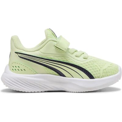 Zapatillas Running Pounce Ac+ Apple Spritz / Shadow Gray / Puma White EU 26 Zapatillas Running Pounce Ac+ Apple Spritz / Shadow Gray / Puma White EU 26
