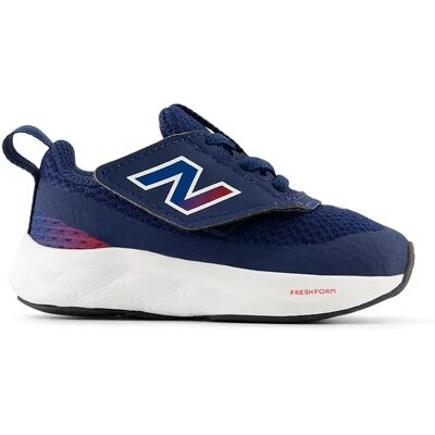 New Balance Zapatillas Running Fresh Foam 625 Bungee Lace Inf Nb Navy EU 21 New Balance Zapatillas Running Fresh Foam 625 Bungee Lace Inf Nb Navy EU 21
