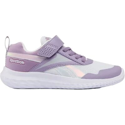 Reebok Zapatillas Running Rush 5 Elastic Lace & Top Strap Dreampurple / Dreampurple / White EU 32 Reebok Zapatillas Running Rush 5 Elastic Lace & Top Strap Dreampurple / Dreampurple / White EU 32