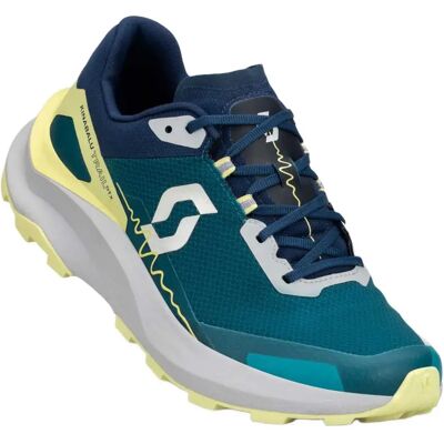 Scott Zapatillas De Trail Running Kinabalu Gore-tex® Lake Blue / Deep Blue EU 36 1/2 Scott Zapatillas De Trail Running Kinabalu Gore-tex® Lake Blue / Deep Blue EU 36 1/2