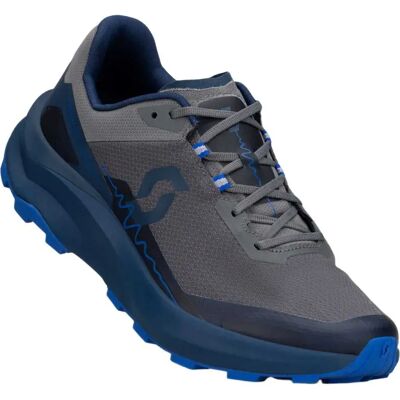 Scott Zapatillas De Trail Running Kinabalu Gore-tex® Slate Grey / Deep Blue EU 44 Scott Zapatillas De Trail Running Kinabalu Gore-tex® Slate Grey / Deep Blue EU 44