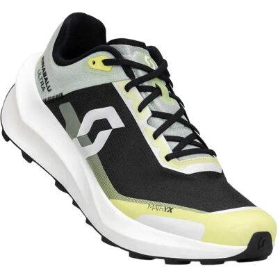 Scott Zapatillas De Trail Running Kinabalu Ultra Acid Yellow / Spray Gr EU 47 Scott Zapatillas De Trail Running Kinabalu Ultra Acid Yellow / Spray Gr EU 47