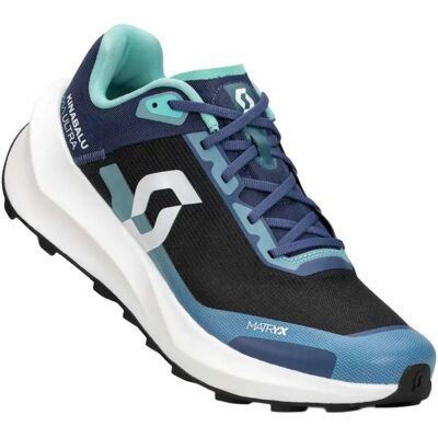 Scott Zapatillas De Trail Running Kinabalu Ultra Indigo Blue / Cascade EU 38 1/2 Scott Zapatillas De Trail Running Kinabalu Ultra Indigo Blue / Cascade EU 38 1/2