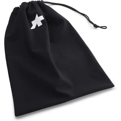 Assos Bolsa Para Zapatos Black Series One Size Assos Bolsa Para Zapatos Black Series One Size