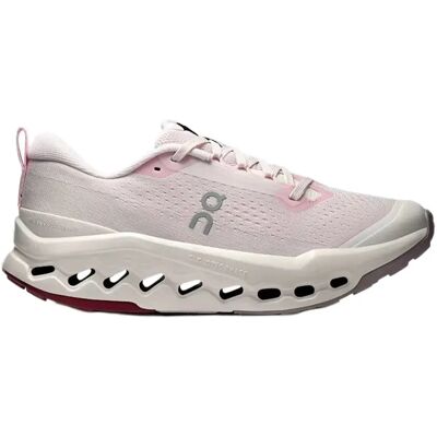 On Running Zapatillas De Trail Running Cloudsurfer Trail 2 Lily / Gardenia EU 39 On Running Zapatillas De Trail Running Cloudsurfer Trail 2 Lily / Gardenia EU 39