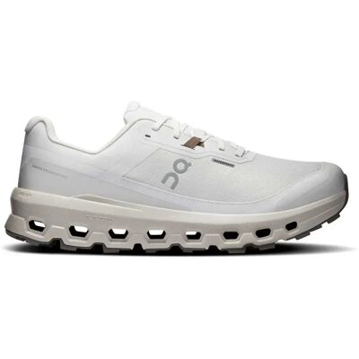 On Running Zapatillas De Trail Running Cloudvista 2 Wp Ice / Pearl EU 44 On Running Zapatillas De Trail Running Cloudvista 2 Wp Ice / Pearl EU 44