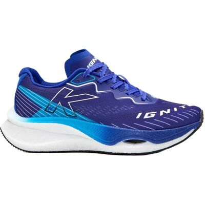 Kelme Zapatillas Running Ignite Blue EU 39 Kelme Zapatillas Running Ignite Blue EU 39