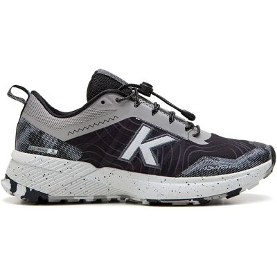 Kelme Zapatillas De Trail Running Nmd Evo Black / Grey EU 41 Kelme Zapatillas De Trail Running Nmd Evo Black / Grey EU 41