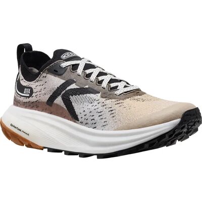 Keen Zapatillas De Trail Running Seek Safari / Black EU 37 Keen Zapatillas De Trail Running Seek Safari / Black EU 37