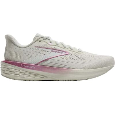 Brooks Zapatillas Running Launch 12 Bluewash / Pink EU 40 Brooks Zapatillas Running Launch 12 Bluewash / Pink EU 40