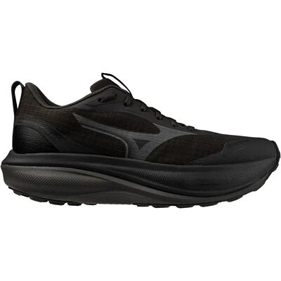 Mizuno Zapatillas Running Rider 4 Gore-tex® Black / Black Sand EU 38 1/2 Mizuno Zapatillas Running Rider 4 Gore-tex® Black / Black Sand EU 38 1/2