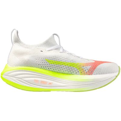 Mizuno Zapatillas Running Rider 4 Gore-tex® Wild Wind / White / Icy Morn EU 38 1/2 Mizuno Zapatillas Running Rider 4 Gore-tex® Wild Wind / White / Icy Morn EU 38 1/2
