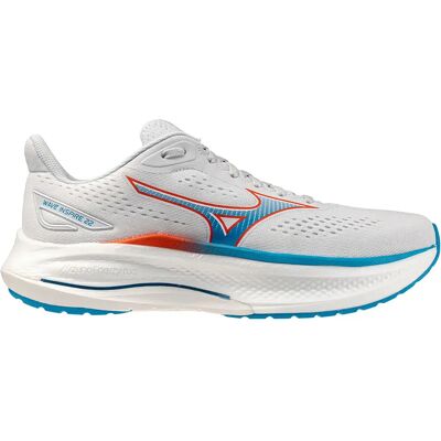 Mizuno Zapatillas Running Wave Inspire 22 Cloudscape EU 40 1/2 Mizuno Zapatillas Running Wave Inspire 22 Cloudscape EU 40 1/2