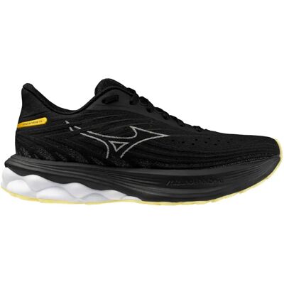 Mizuno Zapatillas Running Wave Skyrise 7 Lilac Hint / Morning Glory / White EU 37 Mizuno Zapatillas Running Wave Skyrise 7 Lilac Hint / Morning Glory / White EU 37