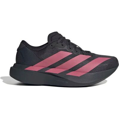 Adidas Zapatillas Running Adizero Evo Sl Junior Carbon / Dual Magenta / Core Black EU 39 1/3 Adidas Zapatillas Running Adizero Evo Sl Junior Carbon / Dual Magenta / Core Black EU 39 1/3