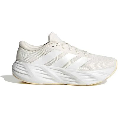 Adidas Zapatillas Running Galaxy 8 Cloud White / Ftwr White / Warm Vanilla EU 38 Adidas Zapatillas Running Galaxy 8 Cloud White / Ftwr White / Warm Vanilla EU 38