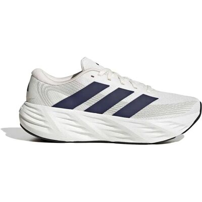 Adidas Zapatillas Running Galaxy 8 Cloud White / Dark Blue / Core White EU 40 Adidas Zapatillas Running Galaxy 8 Cloud White / Dark Blue / Core White EU 40