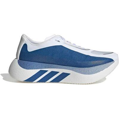 Adidas Zapatillas Running Hyperboost Edge Ftwr White / Equipment Blue / Zero Metallic EU 42 2/3 Adidas Zapatillas Running Hyperboost Edge Ftwr White / Equipment Blue / Zero Metallic EU 42 2/3