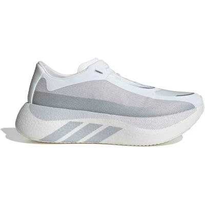 Adidas Zapatillas Running Hyperboost Edge Ftwr White / Lgh Solid Grey / Silver Metallic EU 44 Adidas Zapatillas Running Hyperboost Edge Ftwr White / Lgh Solid Grey / Silver Metallic EU 44