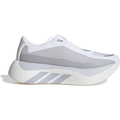 Adidas Zapatillas Running Hyperboost Edge Ftwr White / Lgh Solid Grey / Silver Metallic EU 40 Adidas Zapatillas Running Hyperboost Edge Ftwr White / Lgh Solid Grey / Silver Metallic EU 40