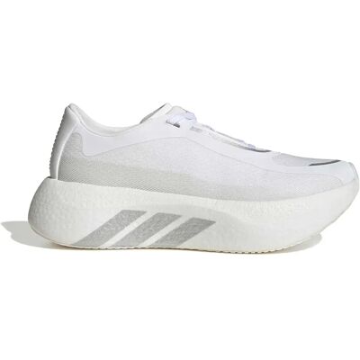 Adidas Zapatillas Running Hyperboost Edge Ftwr White / Silver Metallic / Zero Metallic EU 40 Adidas Zapatillas Running Hyperboost Edge Ftwr White / Silver Metallic / Zero Metallic EU 40