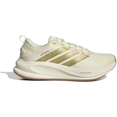 Adidas Zapatillas Running Supernova Ease 2 Ivory / Matte Gold / Wonder Taupe EU 40 2/3 Adidas Zapatillas Running Supernova Ease 2 Ivory / Matte Gold / Wonder Taupe EU 40 2/3