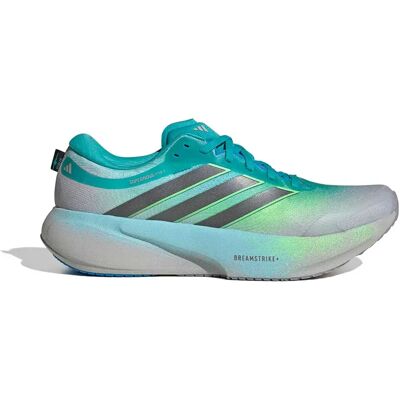 Adidas Zapatillas Running Supernova Rise 3 Grey Two / Iron Metallic / Lime Burst EU 44 Adidas Zapatillas Running Supernova Rise 3 Grey Two / Iron Metallic / Lime Burst EU 44