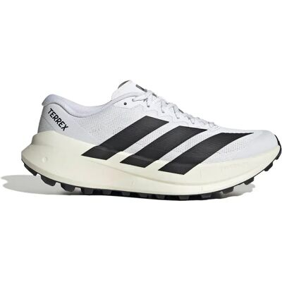 Adidas Zapatillas De Trail Running Terrex Agravic Sl Ftwr White / Core Black / Ftwr White EU 44 Adidas Zapatillas De Trail Running Terrex Agravic Sl Ftwr White / Core Black / Ftwr White EU 44