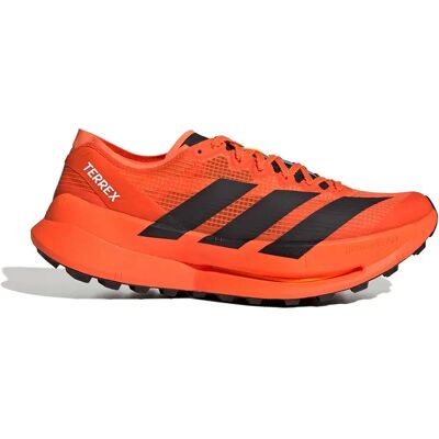 Adidas Zapatillas De Trail Running Terrex Agravic Speed Ultra 2 Impact Orange / Core Black / Lucid Tangerine EU 45 1/3 Adidas Zapatillas De Trail Running Terrex Agravic Speed Ultra 2 Impact Orange / Core Black / Lucid Tangerine EU 45 1/3