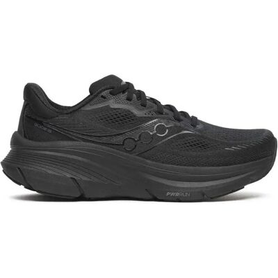 Saucony Zapatillas Running Guide 19 Triple Black EU 46 Saucony Zapatillas Running Guide 19 Triple Black EU 46