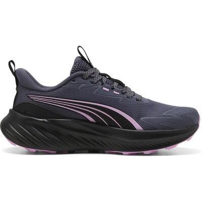 Zapatillas De Trail Running Pounce Lite 2 Inky Depths / Puma Black / Mauve Glow EU 38 Zapatillas De Trail Running Pounce Lite 2 Inky Depths / Puma Black / Mauve Glow EU 38