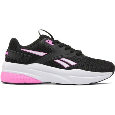 Reebok Zapatillas Running Relora Black / Virtual Pink / Ftwr White EU 37 1/2 Reebok Zapatillas Running Relora Black / Virtual Pink / Ftwr White EU 37 1/2