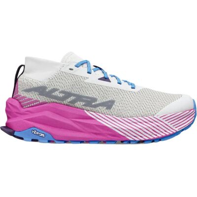 Altra Zapatillas De Trail Running Olympus 275 White EU 44 Altra Zapatillas De Trail Running Olympus 275 White EU 44