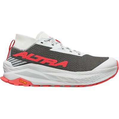 Altra Zapatillas De Trail Running Olympus 275 White / Coral EU 43 Altra Zapatillas De Trail Running Olympus 275 White / Coral EU 43