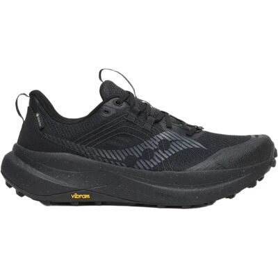 Saucony Zapatillas Running Xodus Ultra 4 Gore-tex® Triple Black EU 44 1/2 Saucony Zapatillas Running Xodus Ultra 4 Gore-tex® Triple Black EU 44 1/2