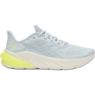 Under Armour Zapatillas Running Turbulence 3 Blue / Flash Light EU 39 Under Armour Zapatillas Running Turbulence 3 Blue / Flash Light EU 39