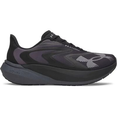 Under Armour Zapatillas Running Velociti Distance Storm Black / Metallic Gun Metal EU 44 1/2 Under Armour Zapatillas Running Velociti Distance Storm Black / Metallic Gun Metal EU 44 1/2