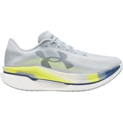Under Armour Zapatillas Running Velociti Pro 2 Blue / Downpour Gray EU 44 Under Armour Zapatillas Running Velociti Pro 2 Blue / Downpour Gray EU 44