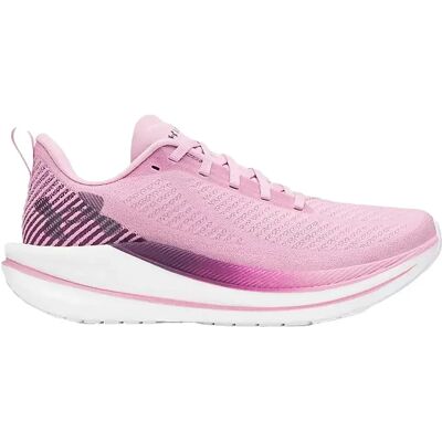 Under Armour Zapatillas Running Velociti Spd Pink / Purple Echo EU 41 Under Armour Zapatillas Running Velociti Spd Pink / Purple Echo EU 41
