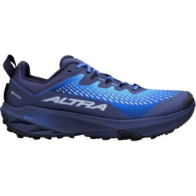 Altra Zapatillas De Trail Running Experience Wild 3+ Gore-tex® Blue Hour / Dusk EU 47 Altra Zapatillas De Trail Running Experience Wild 3+ Gore-tex® Blue Hour / Dusk EU 47