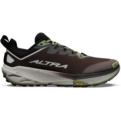 Altra Zapatillas De Trail Running Experience Wild 3+ Chclte Trte / Flnt Gry / Myfl EU 40 1/2 Altra Zapatillas De Trail Running Experience Wild 3+ Chclte Trte / Flnt Gry / Myfl EU 40 1/2
